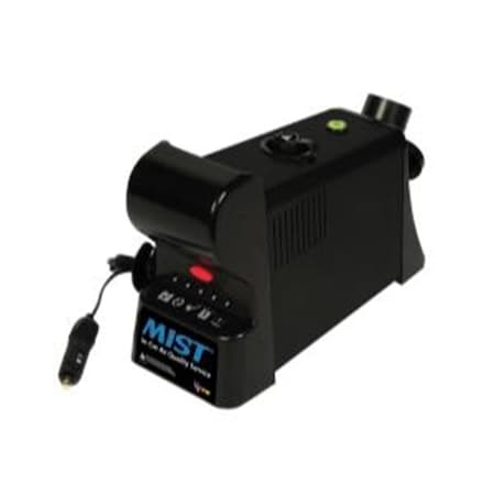 U-View Ultraviolet Systems MiST 2 Ultrasonic Cleaning Unit UVU590160